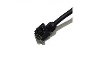 SZXF MR-BKS1CBL10M-A1-H Servo Brake Cable 10M Industrial Connection Wire