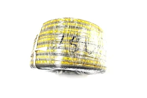 Submersible 4-Wire Steel Ruler Cable for Water Level Meter PE/PU Coated Dip Tape Cable for Groundwater Piezometer & Borehole Use