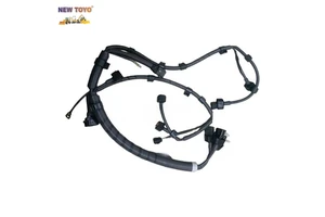 J05 Wiring Harness 82121-E0G40 for Kobelco SK200-8 SK250-8 Excavator Construction Machinery Parts