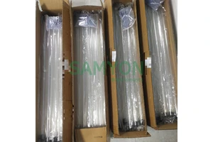 Groundwater Monitoring Sampler Hydrogeology Water Bailer Deep Well Water Sampling Equipment