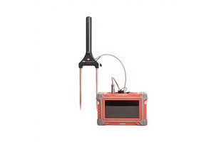 High Precision Groundwater Detector for Geological Exploration Survey Instrument