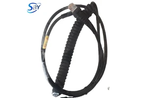 HR-1C3RC Code Cables Industrial Automation Connection Wire in Stock Ready to Ship Fast Delivery Factory Direct Supply