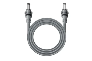 1FT 5FT 10FT Waterproof PVC Starlink Mini Power Cable Outdoor DC Fast Charging Cable Braid Shielding For Computer Camera Printer