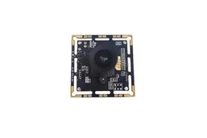 Custom 4K 8MP CMOS Sensor USB2.0 External Trigger Camera Module for High-Detail Synchronized Capture and Industrial Inspection