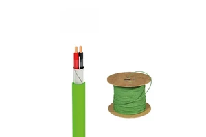 Premium KNX/EIB Bus Cable 4 Core Wire Shielded 20 AWG GVS K Bus Standard