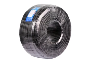 Automatic Cable Twisted Pair Wire Separating and Straightening Machine