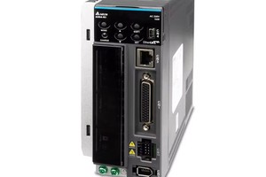 New Original Delta ASD-B3-1021-E B3 Servo Drive 1KW 220V 1/3PH in Stock