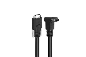 Factory Industrial Camera Data Cable SDR/MDR PVC Material Acquisition Card SDR/MDR Drag Chain Cable POCL Power Supply Cable