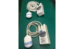 Linear Sensor Probe L745 for SonoScape Crystals/Cables/Lens/Strain Relief/Dome/Motor/Oil Leaking/PCB Parts Repair Replacement