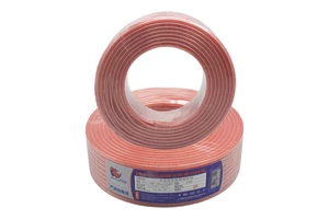 Manufacturer Oxygen Free Copper Professional Audio Cable Speaker Cable Audio Cable Speaker Cable Customization1.0mm