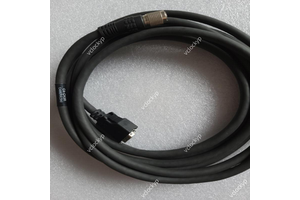 KEYENCE CA-CH3R Vision System Industrial Camera Cable Used 1 Month Warranty for DX30M-20-CV to 16pin