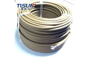 3x20AWG BUS Cable for Signal Transmission