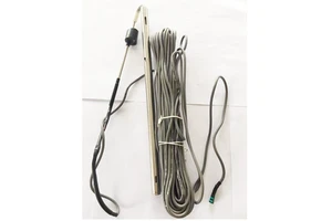 Solar Hot Water Sensor for Water Temp and Level