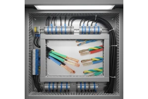 Twisted Pair Industrial Electrical Wires Cables Pure Copper PVC Insulated RVS Cable
