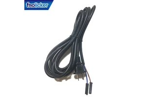 AC Power Wire Cable for Skill Game Machine and Arcade Equipment
