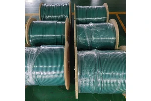450/750V Multi Cores 0.5mm 0.75mm 1mm 1.5mm 2.5mm Fire Resistant Wire Electrical NYSY Control Cable