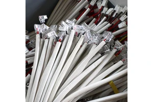 Professional Cable Assembly Factory Customized Complete Wiring Harnesses Water-Proof