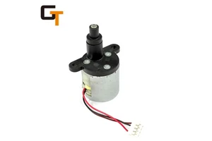25BYJ 412L 3.2v High Quality Stepper Motor Valve 25PM Linear Motor Valve for Precise Position Control
