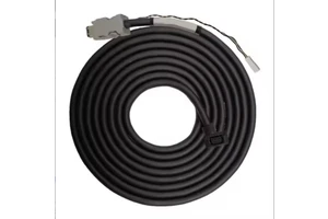 Applicable to the Absolute Value Encoding Line S6-L-P124-3.0-T for the signal Line of Inovance Servo Motor