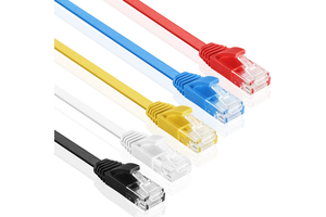 Hot Sale Cat5e Network Cable 3m 4m 5m 30m Utp Patch Cable Jumper Cable
