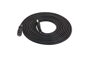 High Quality Rubber Industrial Equipment Extension Cords 5m-20m Waterproof Power Cables Various Length Options for Various