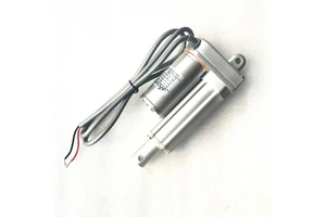 linear actuator 24v 40mm stroke