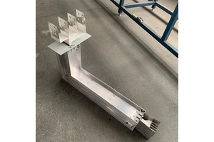 Copper Aluminum Interlayer Busbar Cable 200A-6300A Distribution Equipment Busway & Cable Product