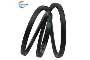 SPB Rubber Narrow V Belt Optibelt Reinforced Narrow V-belt