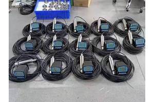 Factory Direct Sales of 2, 3, 4, 5, 6-core Multi-core Shielded Instrument Cables, Water Quality Sensor Dedicated Control Cables