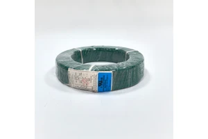 Ethernet Cable Stranded Copper Core PVC Insulation Industrial Grade Auto Car Audio Wire Rated 80