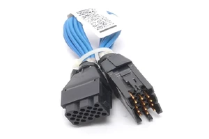 New Plc Wiring Harness | 3hac8117-1 Plc Programming Controller
