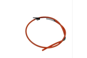 Motor Wires/cable for 1000-1500W Brushless DC Motor (3*3.0mm Motor Phase+0.2*5pcs Hall Sensor Wires)
