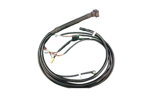 Factory Price Customized Complete Wiring Harnesses for mitsubishi Lancer 94