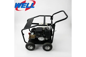 WEITE 1411A 18HP 350Bar 19LPM 5075PSI 5gpm Gasoline Pressure Washer Medium Duty for Engine High Flow Mobile New Cleaner