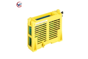 Fanuc A03B-0815-C003 Operator Panel IO Card Distributed I/O Unit Base Station Module For Industrial Machine Automation