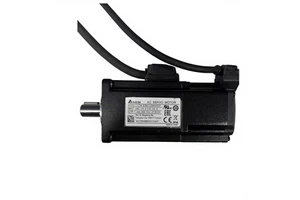 Hot Sale New Delta ECM-B3M-C20604SS1 AC Servo Motor 400W 220VAC/3000rpm Medium Inertia Oil Seal Brake Automation 24-bit Encoder