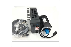 Delta 1000W High Quality AC Servo Motor Kit 220VAC B2 Series ASD-B2-1021-B with ECMA-C21010RS Original Product