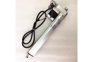 Linear Actuator Nema17 Stepper Motor 200mm