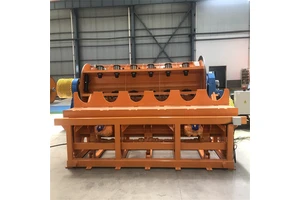 High Quality Mantai Model 630 Rigid Stranding Machine with 45-90KW Cage Motor and 50m/min Linear Speed for Cable Manufacturing