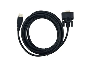 Professional Cable Assembly Factory Production All Kinds of Custom Wire Harness Custom Cable VGA D-SUB