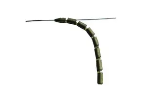 Anti-twist Whip Anti-twist Whip OPW Special Fiber Cable Off-board Fish Bone Anti-twist Device