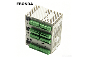 LOW COST B2 Series Delta AC Servo 220V 1000W ASD-B2-1021-B and ECMA-C21010RS Servo Motor for Sale