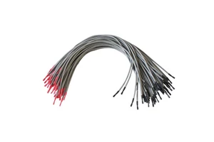 Custom Electronic Cables Equipment Wiring Harness Vehicle Cable Assemblies