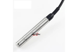 Holykell HPT607 0-10V 4-20mA Deep Well Depth Sensor