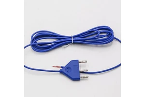 Power Cord Assembly for Medical Appliances
