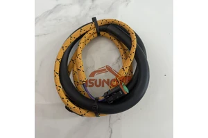 Construction Machinery Parts 320B 320BL Wiring Harness 116-0247 1160247