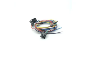 Custom Auto Bus Connector Wire Harness Bus Cable Assembly