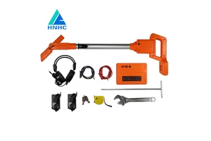 HY-8300 Underground Pipeline Detector Optical Fiber Cable Locator for Underground Cable Locator for Earth