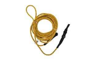 High Quality Liquid Leak Sensor 2M 5M Positioning Water Leak Sensor Cable