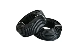 UL2464 3/5/10 Core 0.3 Square Gray 22AWG Flexible Power Cables High Shielded Multi-Core Control Cable Copper Towing Chains Genre